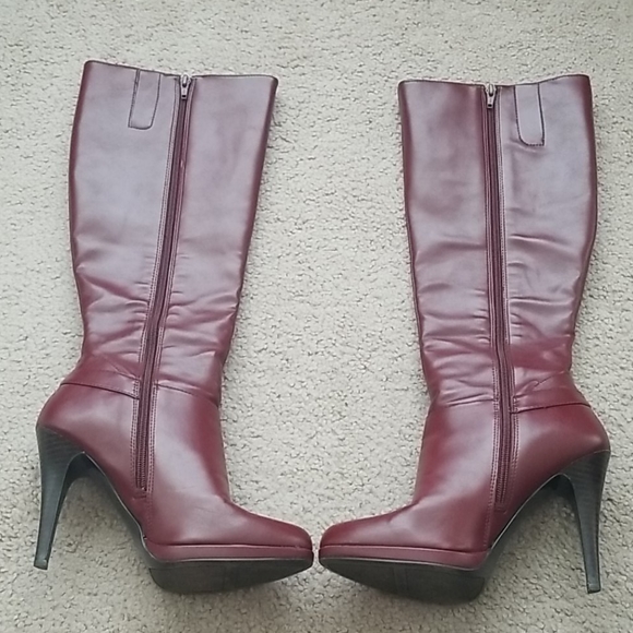 Nine West Shoes - Nine West Retta Women's Boots